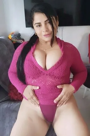 Adriana Rios OnlyFans Leaked Free Thumbnail Picture - #QptF40mMR5