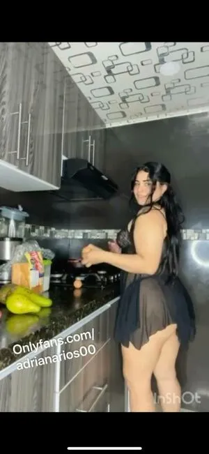 Adriana Rios OnlyFans Leaked Free Thumbnail Picture - #aiugLtKR0c