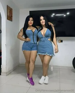 Adriana Rios OnlyFans Leaked Free Thumbnail Picture - #gzAukEyOfW