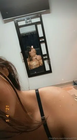 Adriana Rios OnlyFans Leaked Free Thumbnail Picture - #uer0q9Lb42