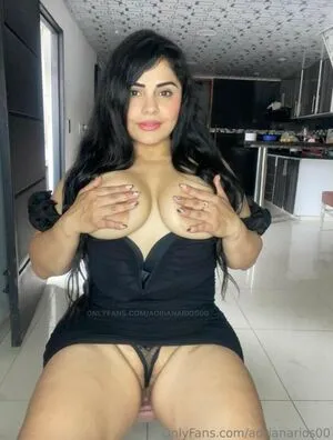 Adriana Rios OnlyFans Leaked Free Thumbnail Picture - #x8T4VoQwAU
