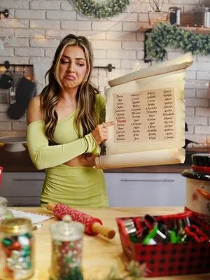 Adriana Rizzo OnlyFans Leaked Free Thumbnail Picture - #1A5Dwy1NK4