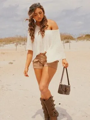 Adriana Rizzo OnlyFans Leaked Free Thumbnail Picture - #CnFeyTOgss