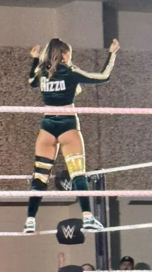 Adriana Rizzo OnlyFans Leaked Free Thumbnail Picture - #IibUcAhG88