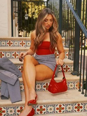 Adriana Rizzo OnlyFans Leaked Free Thumbnail Picture - #Oicq4kg134