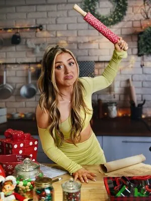 Adriana Rizzo OnlyFans Leaked Free Thumbnail Picture - #PhCoxAJt6q