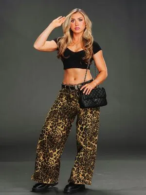 Adriana Rizzo OnlyFans Leaked Free Thumbnail Picture - #S8I33P1KK3