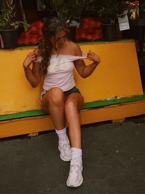 Adriana Rizzo OnlyFans Leaked Free Thumbnail Picture - #UWMjFgWRod