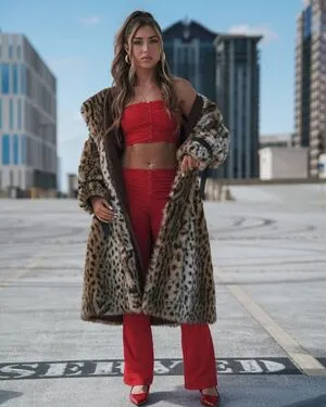 Adriana Rizzo OnlyFans Leaked Free Thumbnail Picture - #fZY0DLF6xk