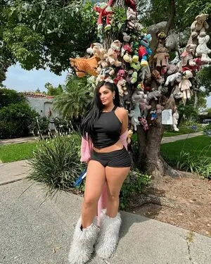 Adriana Sahar OnlyFans Leaked Free Thumbnail Picture - #24z5xbHSBv