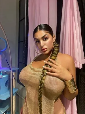 Adriana Sahar OnlyFans Leaked Free Thumbnail Picture - #6ktom636wz