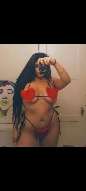 Adriana Sahar OnlyFans Leaked Free Thumbnail Picture - #72e6158qam