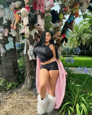 Adriana Sahar OnlyFans Leaked Free Thumbnail Picture - #7xGYv8ZlvX