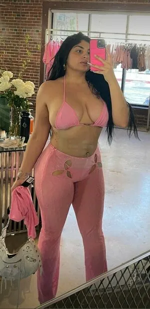 Adriana Sahar OnlyFans Leaked Free Thumbnail Picture - #9jCHMJlqDn
