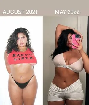 Adriana Sahar OnlyFans Leaked Free Thumbnail Picture - #C52q9iICdy