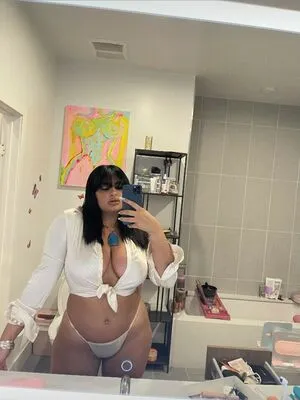 Adriana Sahar OnlyFans Leaked Free Thumbnail Picture - #CxyN8uLwbE