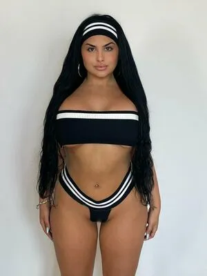Adriana Sahar OnlyFans Leaked Free Thumbnail Picture - #ESb6d6g2BI