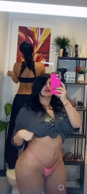Adriana Sahar OnlyFans Leaked Free Thumbnail Picture - #GLMF2tFh2Q