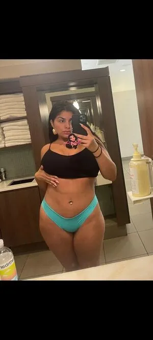 Adriana Sahar OnlyFans Leaked Free Thumbnail Picture - #Gzty6b5MZm