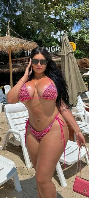 Adriana Sahar OnlyFans Leaked Free Thumbnail Picture - #JWSgYgyxy6