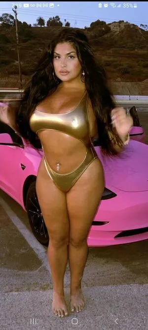 Adriana Sahar OnlyFans Leaked Free Thumbnail Picture - #Mwv5DMVRFC