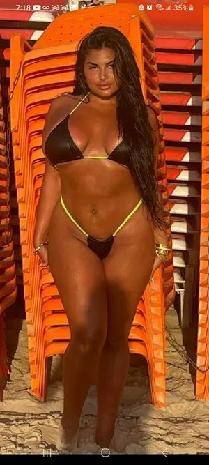 Adriana Sahar OnlyFans Leaked Free Thumbnail Picture - #P2ObowJA7D