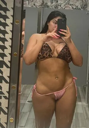 Adriana Sahar OnlyFans Leaked Free Thumbnail Picture - #Q9ka5OjnJi