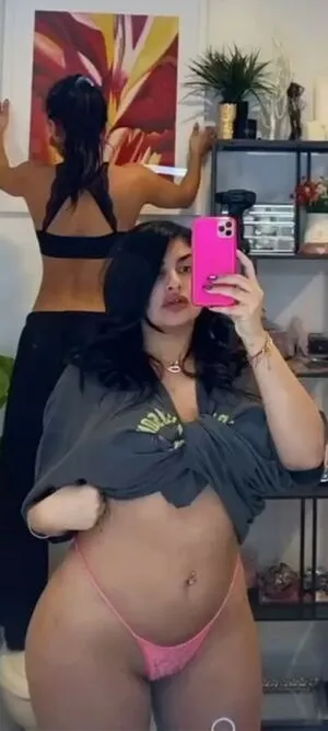 Adriana Sahar OnlyFans Leaked Free Thumbnail Picture - #XKhGnAo6D3