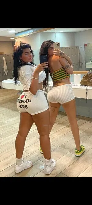 Adriana Sahar OnlyFans Leaked Free Thumbnail Picture - #afBLeQVX3v