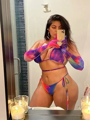 Adriana Sahar OnlyFans Leaked Free Thumbnail Picture - #c1ggl5rogl