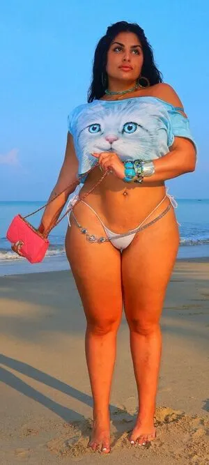 Adriana Sahar OnlyFans Leaked Free Thumbnail Picture - #forNgmFyg6