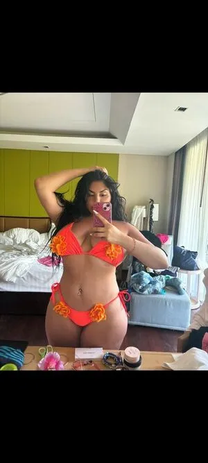 Adriana Sahar OnlyFans Leaked Free Thumbnail Picture - #h5qPpxHL7k