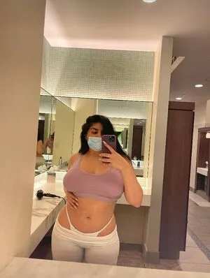 Adriana Sahar OnlyFans Leaked Free Thumbnail Picture - #j87gSVBYy8