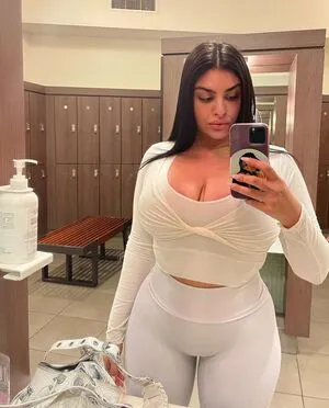Adriana Sahar OnlyFans Leaked Free Thumbnail Picture - #k3mnpbohoG