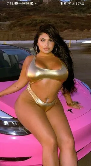 Adriana Sahar OnlyFans Leaked Free Thumbnail Picture - #lxsqVXG2D6