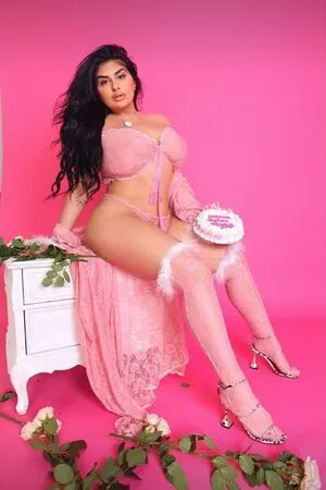 Adriana Sahar OnlyFans Leaked Free Thumbnail Picture - #mEN4I4bU9w