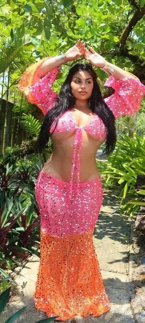 Adriana Sahar OnlyFans Leaked Free Thumbnail Picture - #nZiO0F2JU1