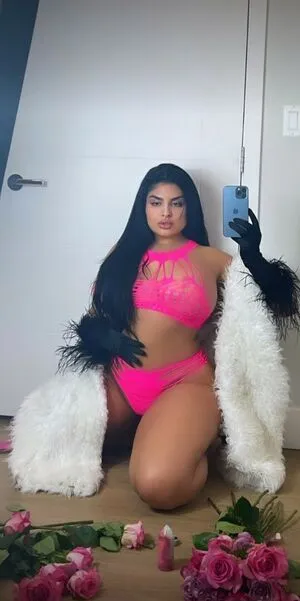 Adriana Sahar OnlyFans Leaked Free Thumbnail Picture - #pfaR2ROlKy