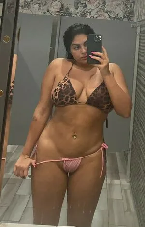 Adriana Sahar OnlyFans Leaked Free Thumbnail Picture - #qjSHJAjfkV