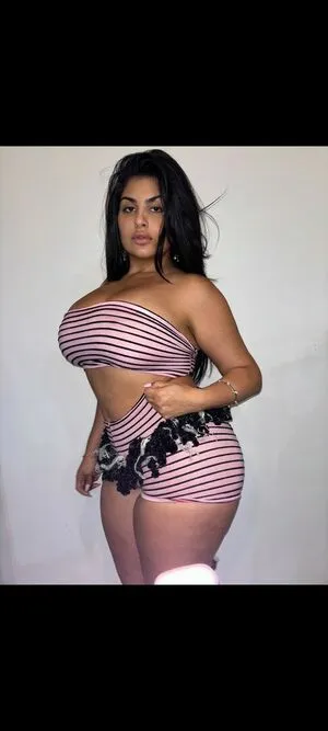 Adriana Sahar OnlyFans Leaked Free Thumbnail Picture - #xc7J9yJ2Xi