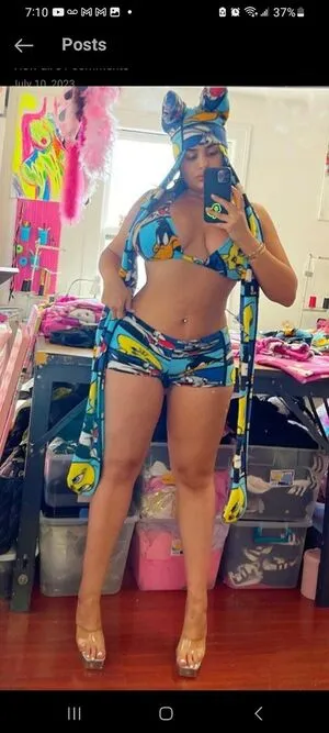 Adriana Sahar OnlyFans Leaked Free Thumbnail Picture - #ybxfwi5q85