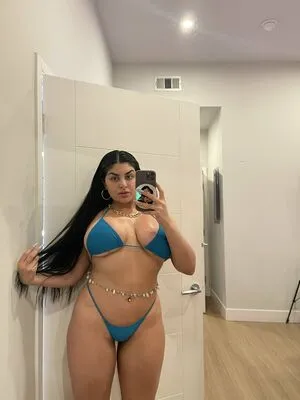 Adriana Sahar OnlyFans Leaked Free Thumbnail Picture - #ymzAaDARpx
