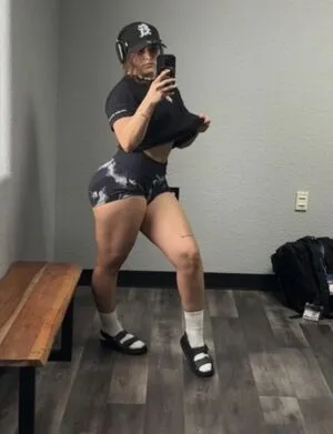 Adriana Salido OnlyFans Leaked Free Thumbnail Picture - #OIdgwIryT1