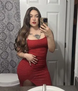 Adriana Salido OnlyFans Leaked Free Thumbnail Picture - #UCQ7QzudGb