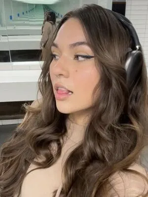 Adriana Salido OnlyFans Leaked Free Thumbnail Picture - #la2mwouNuj