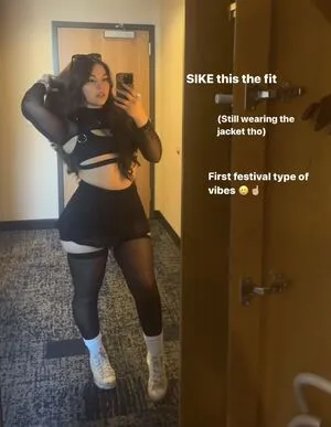 Adriana Salido OnlyFans Leaked Free Thumbnail Picture - #q3hpw5btTA