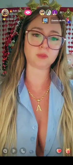 Adriana Sanchez OnlyFans Leaked Free Thumbnail Picture - #2ItAz8DL4i