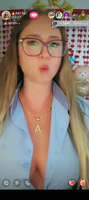 Adriana Sanchez OnlyFans Leaked Free Thumbnail Picture - #Qk7Bs2fXEU