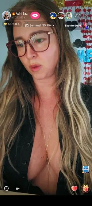 Adriana Sanchez OnlyFans Leaked Free Thumbnail Picture - #u5pPcoKOFT