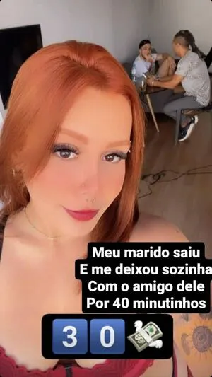 Adriana Silva Treze OnlyFans Leaked Free Thumbnail Picture - #3vfhwTwocW